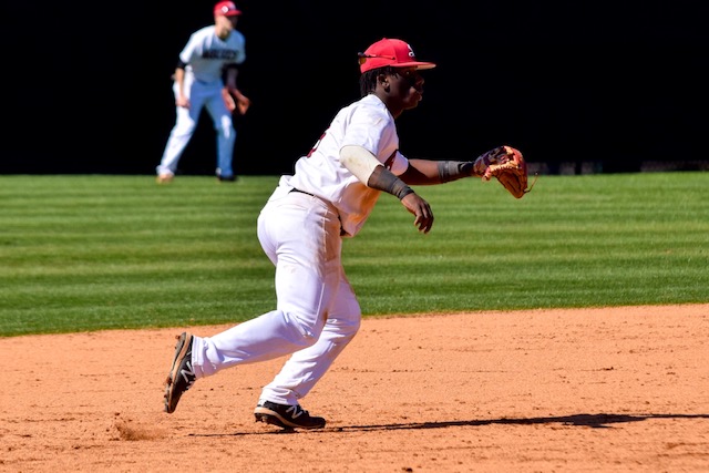 [BREAKING] Aggies’ Ridgeway commits to Southern Union