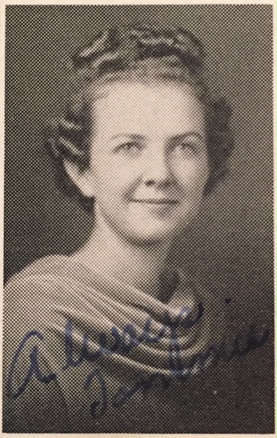 Sylacauga woman’s significant estate gift creates scholarship at Judson College