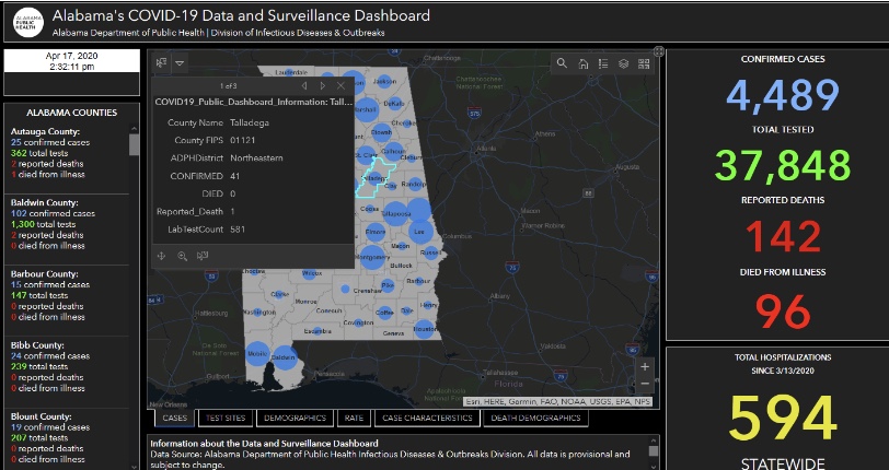 One COVID-19 patient hospitalized at CVMC