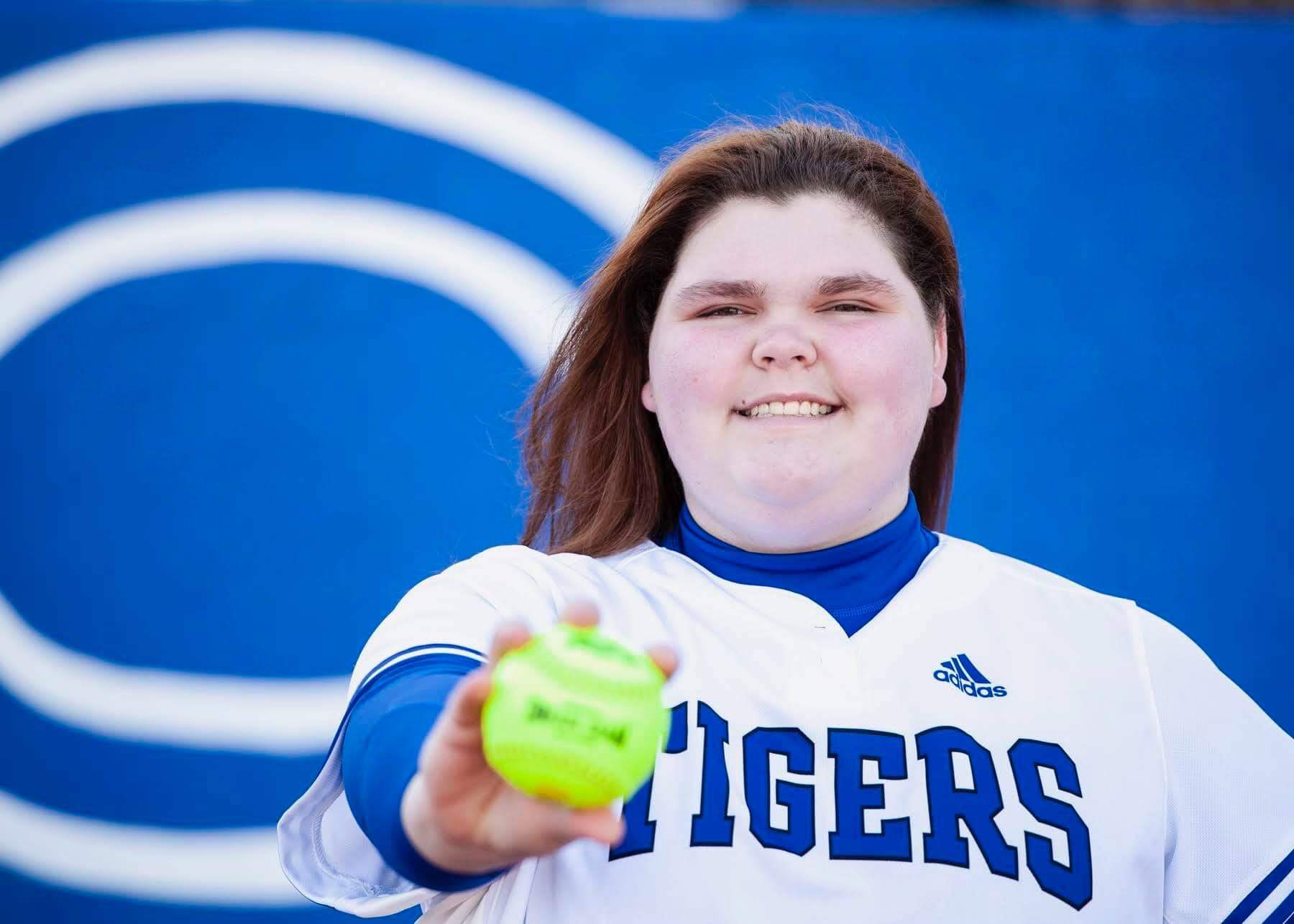 Honoring local high school softball seniors