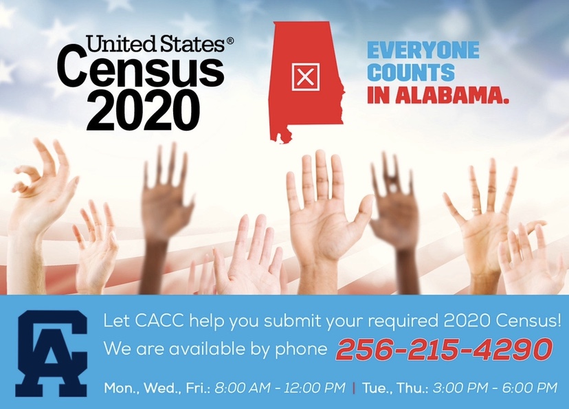 Central Alabama Community College launches census hotline