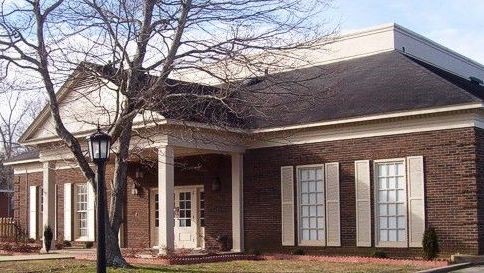 Childersburg City Council report – Aug. 4, 2020