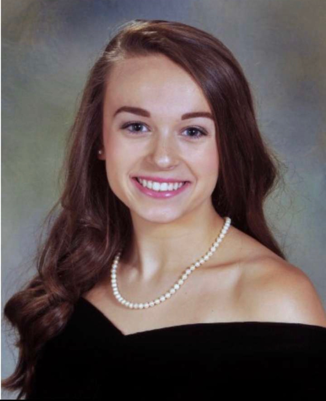 FHS student awarded Cuppa Grace scholarship