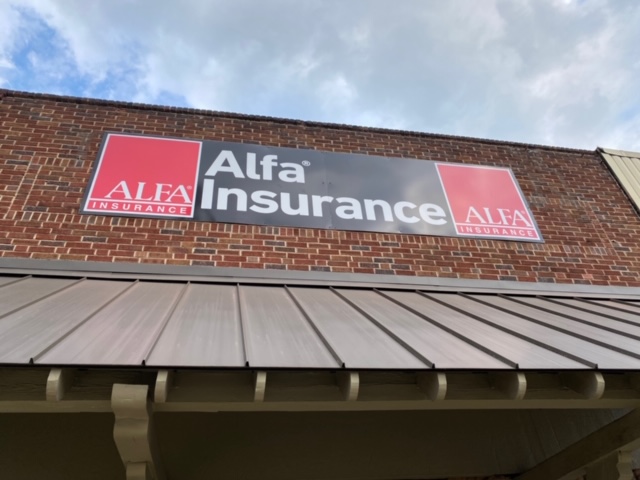 ALFA agents combining downtown in one office