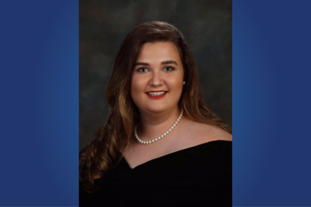 SHS student awarded $1,500 scholarship from Sylacauga Community Playhouse