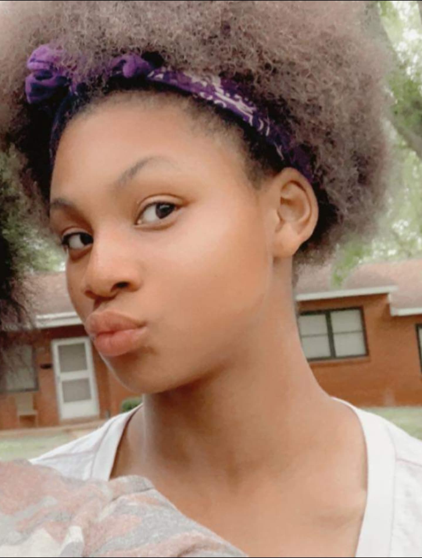 15-year-old girl missing; CPD says unidentified man forced her into vehicle, drove away