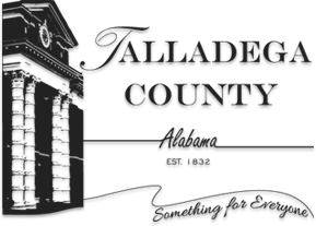 Talladega County Commission proposed agenda – Aug. 22, 2022
