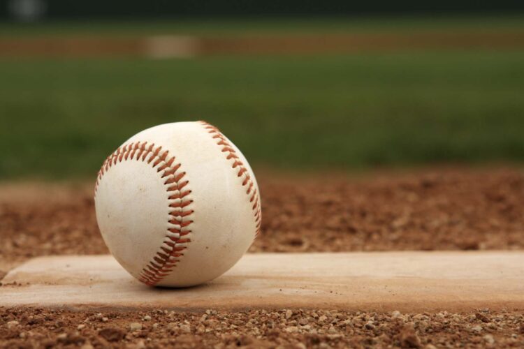 Childersburg Baseball gets first win of the season over Jemison