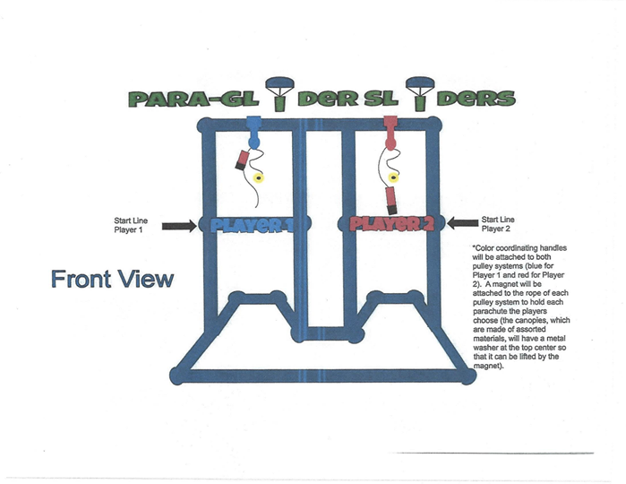 Fifth grade students at B.B. Comer in top three of Celebrate Science event; voting taking place through Wednesday night via Facebook