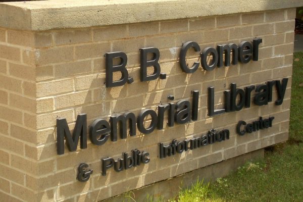 Comer Library reopen to the public; what you need to know