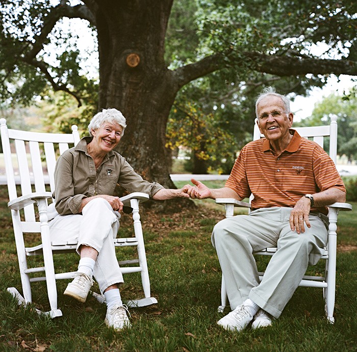 Talladega County icon Jimmy Pursell passes away at age 89