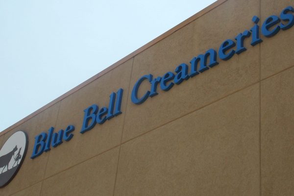 Blue Bell Creameries to host application event
