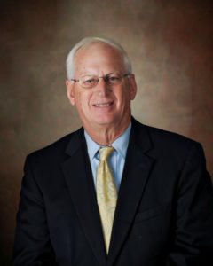 [WATCH] Judge Barry Vaughn released from Coosa Valley Medical Center