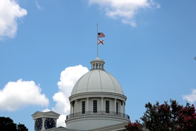 Report ranks Alabama high for economic momentum in 2021