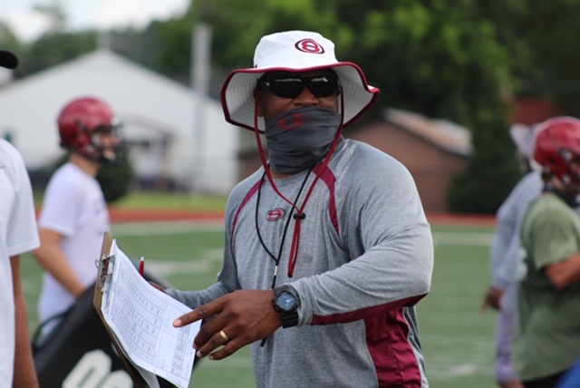 [WATCH] One-on-One with Coach Zow presented by Coosa Valley Medical Center