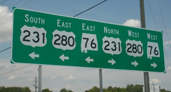 ALDOT prepares for Fourth of July holiday traffic