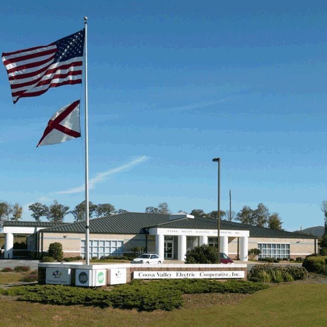Coosa Valley Electric Cooperative non-payment cutoff extended until August 1