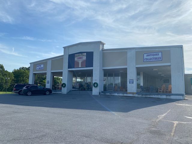 Pickle Patch Market in Sylacauga announces closure after 11 years