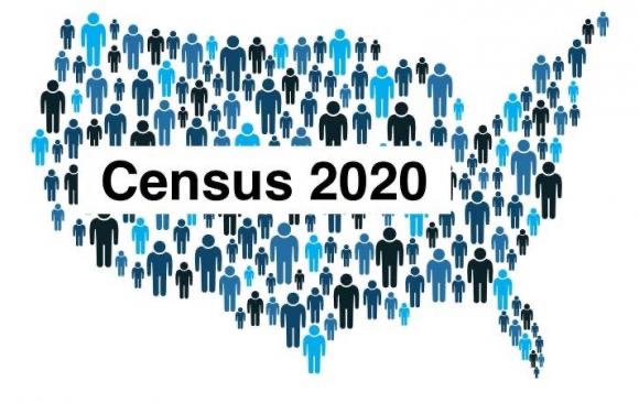 President Trump delivers Executive Order to Alabama and AG Marshall prohibiting illegal immigrants from being counted in 2020 census