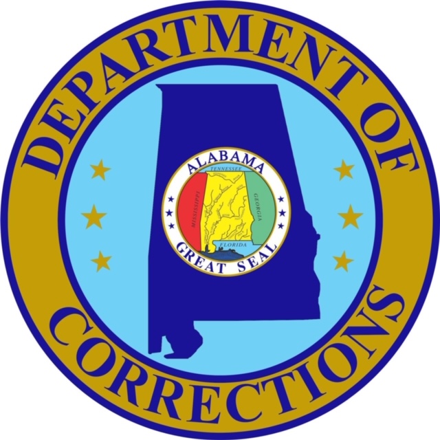 Alabama Department of Corrections COVID-19 update