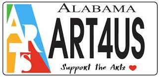 “Support the Arts Tag” license tag committee awards grants totaling $66,000 at its July meeting