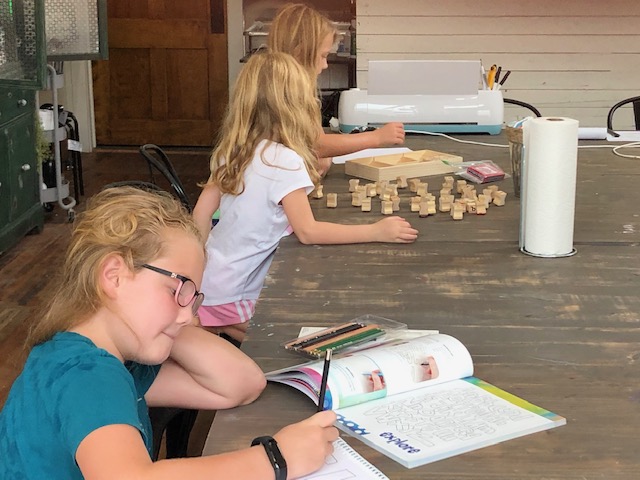 [WATCH] Business of the Month, September 2020 – The Craft Studio