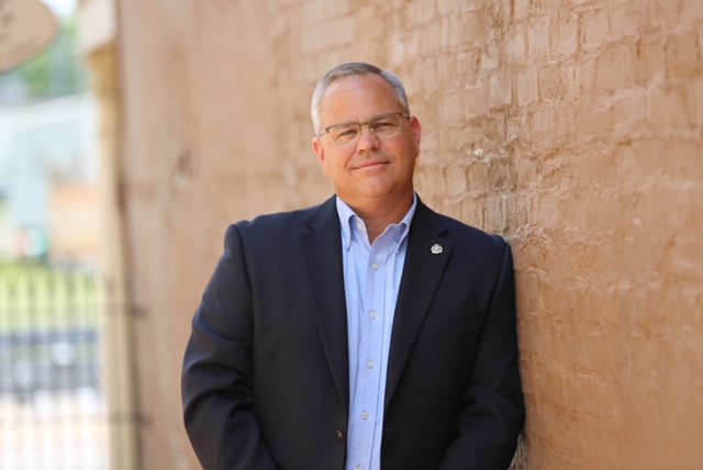 Former Sylacauga Police Chief named National Director of Virtual Academy Advanced Training Solutions