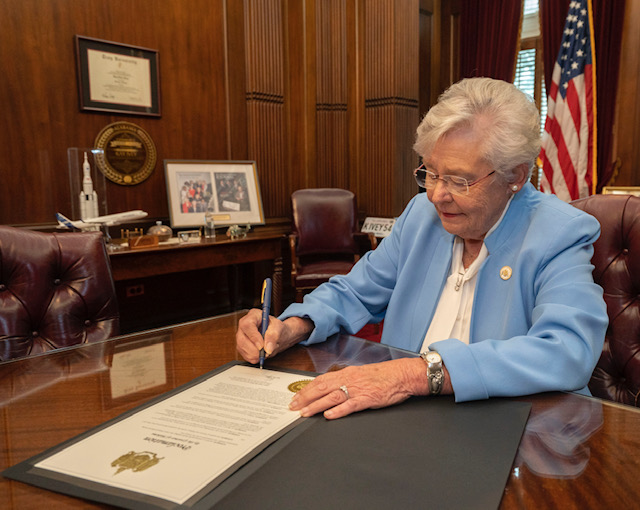 Alabama Department of Veterans Affairs takes a community approach to ending suicide