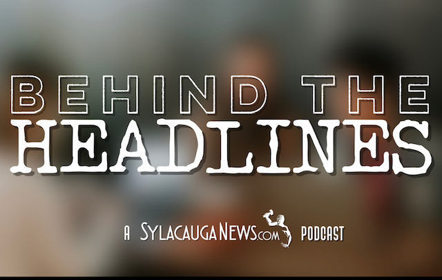 [WATCH] Behind the Headlines – Episode 46: Stuff the Studio