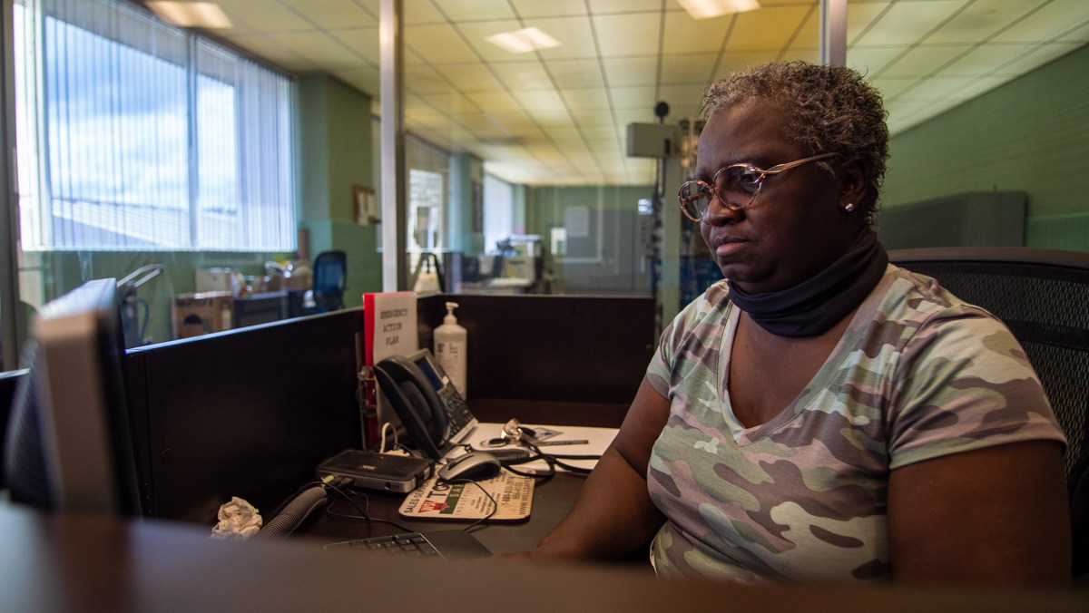 Alabama Power unsung hero Katie Glenn shines in her community, at work