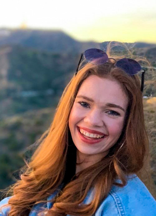 Ballerina Brianna Russell joins SAFE’s Southern Dance and Performing Arts Company teaching staff