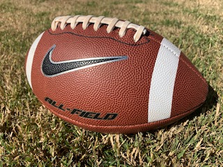 High school football scores: Week 8