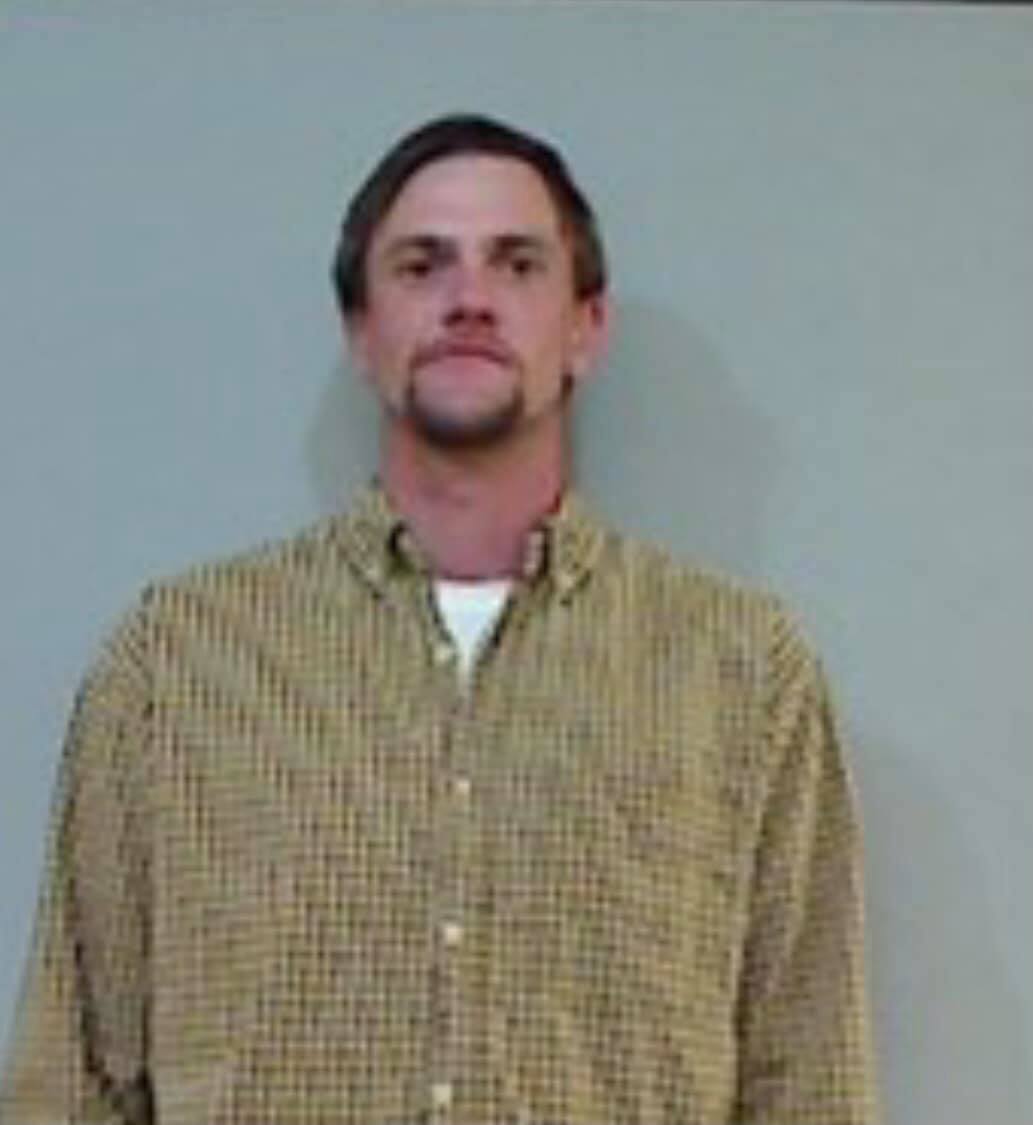 Talladega County Sheriff's Office issues BOLO alert for suspect in