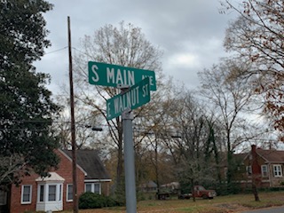 Parks and Rec. employee mauled by dog; in stable condition at UAB Hospital