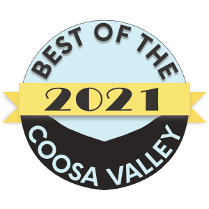 Vote for your favorite in RadioAlabama’s Best of the Coosa Valley contest