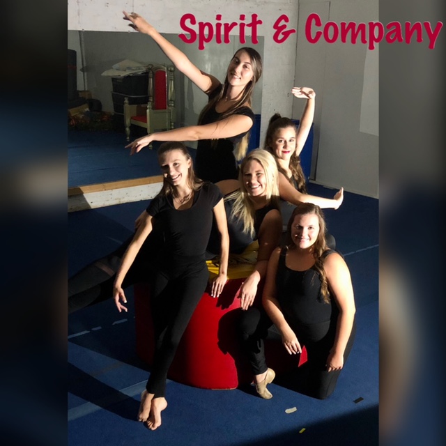 Southern Dance & Performing Arts Company “Spirit & Company” Accepting Requests for 2021 Performances