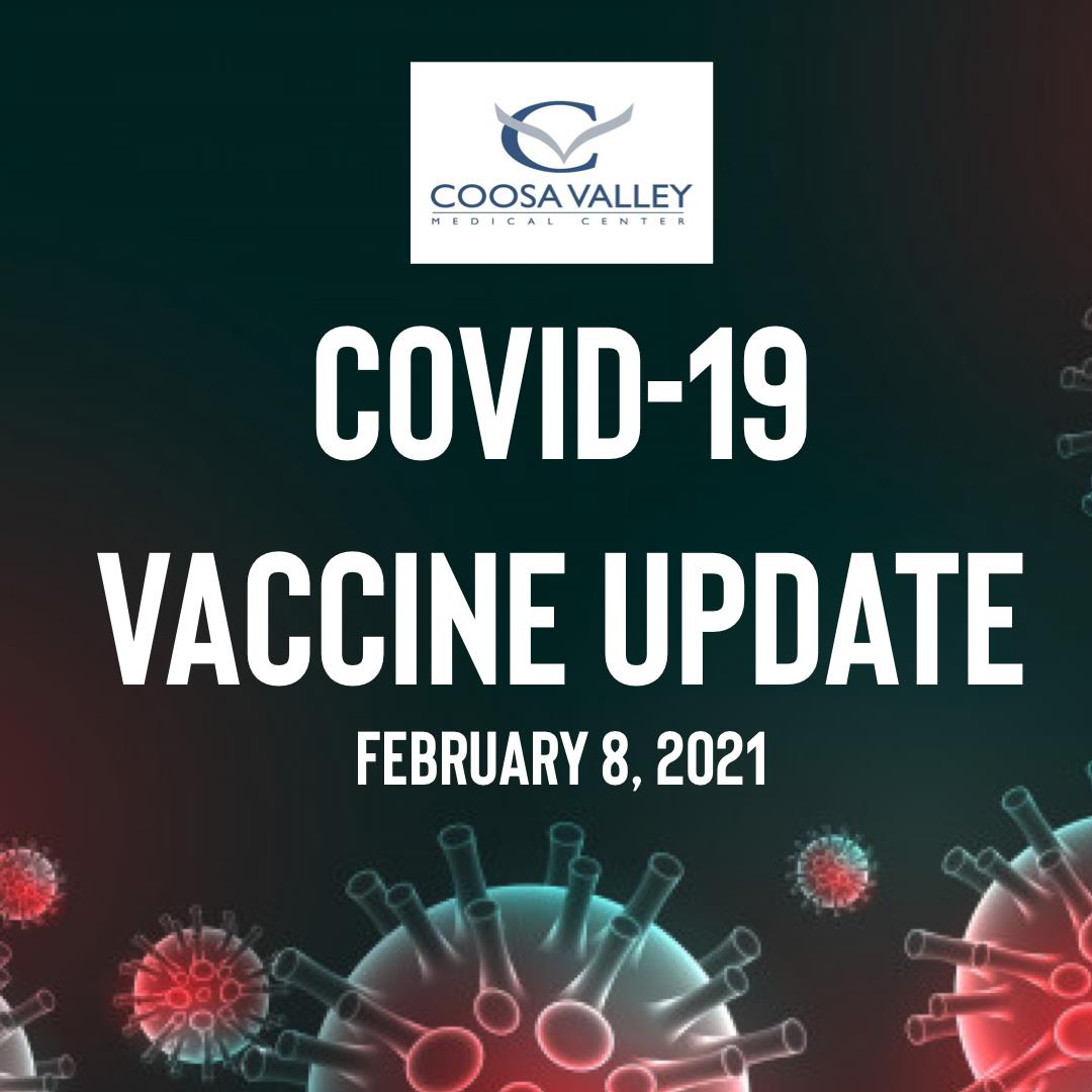 CVMC receiving additional COVID-19 vaccines