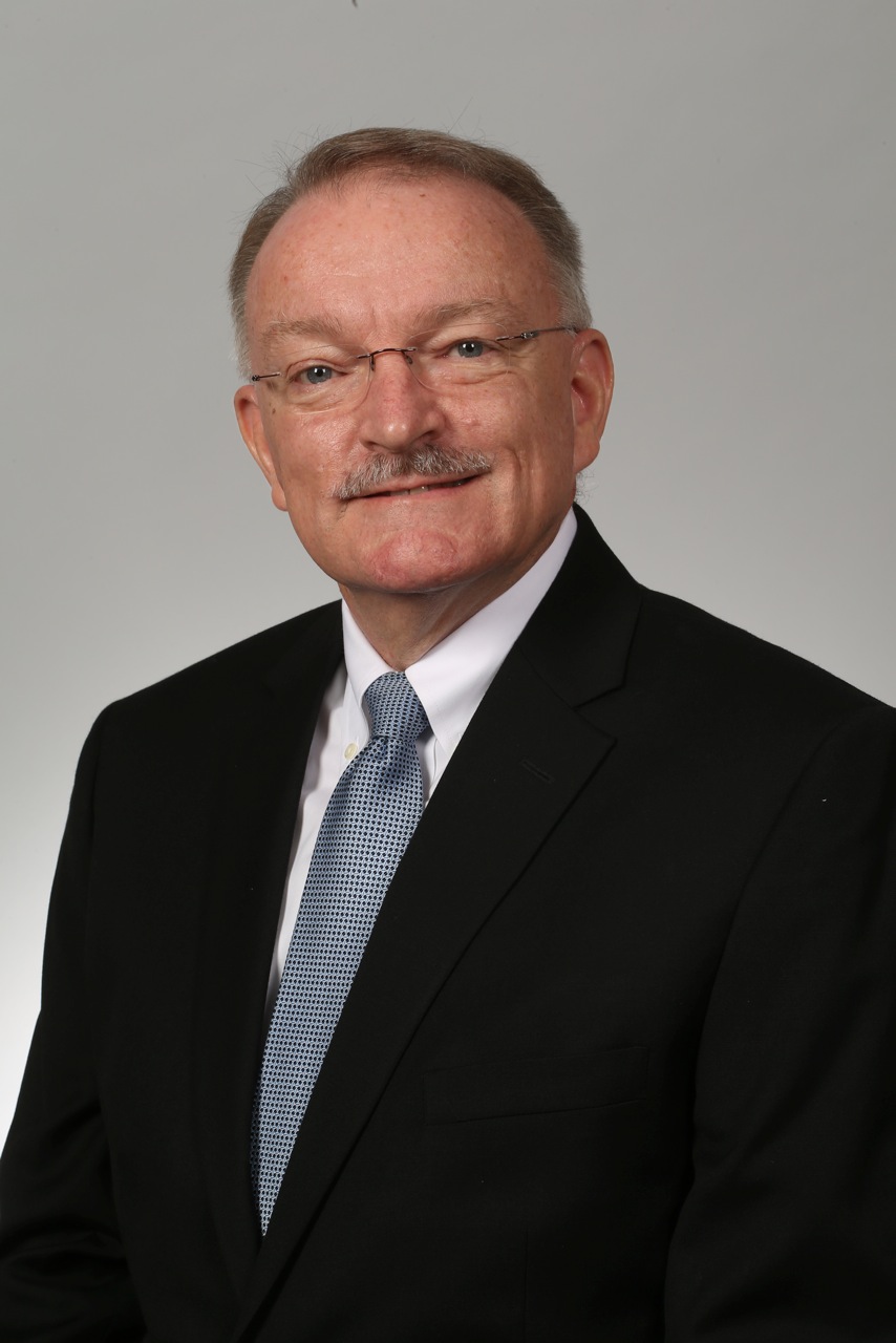 Chancellor Baker appoints Jeff Lynn as President at Central Alabama Community College