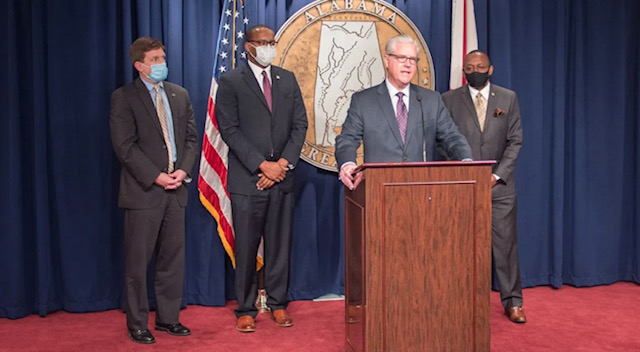 Alabama lawmakers renew, expand economic incentives for businesses