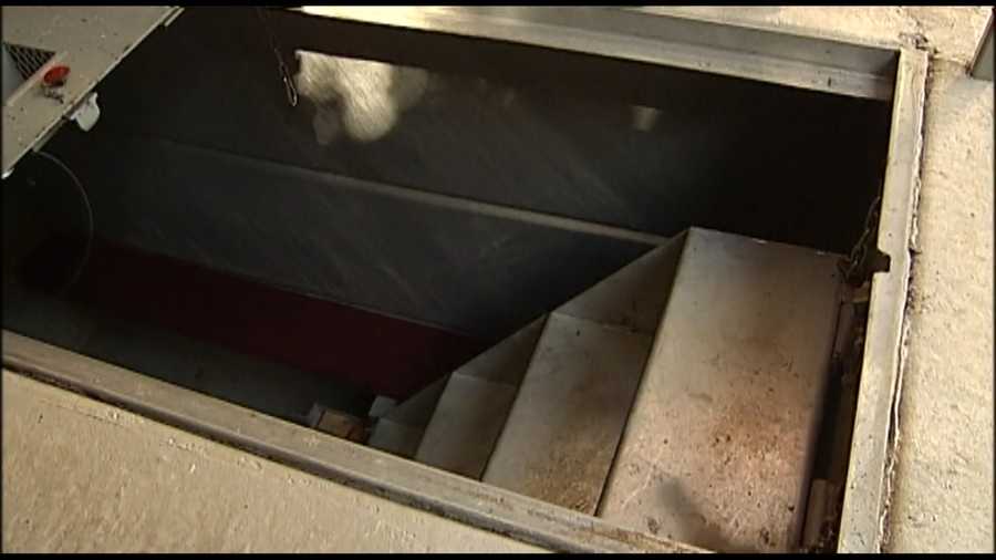 Talladega County EMA releases most recent list of community storm shelters ahead of severe weather