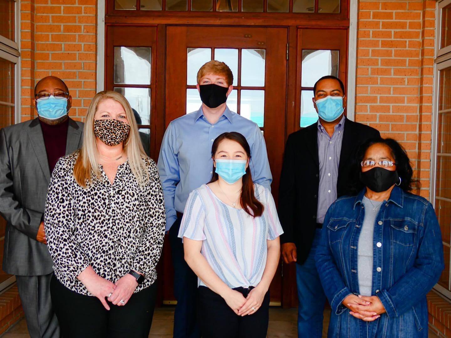 Sylacauga Chamber of Commerce welcomes six new Board Directors