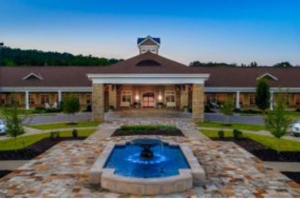 Alabama State Veterans Home receives bomb threat