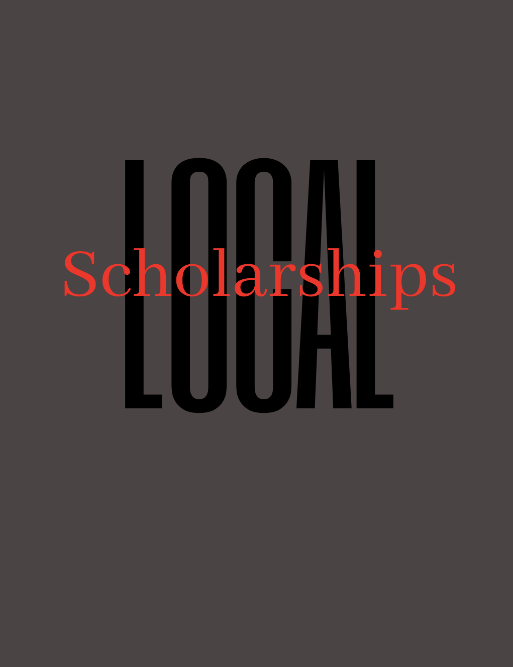 Last minute scholarship opportunities for high school seniors