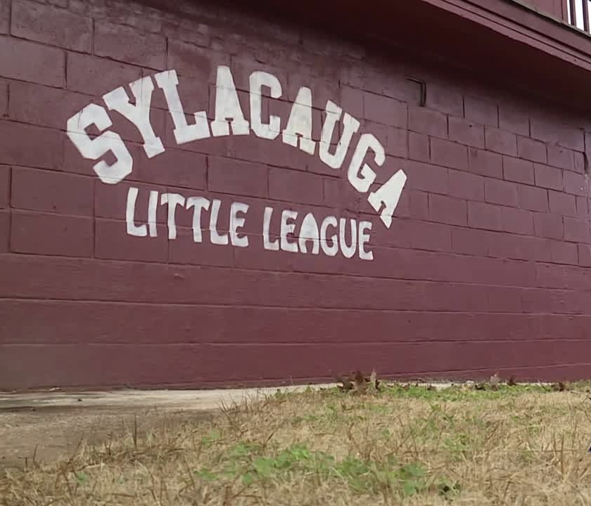 Sylacauga Little League celebrating its 68th season