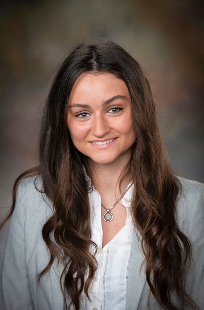 Auburn University senior named Barry M. Goldwater Scholar