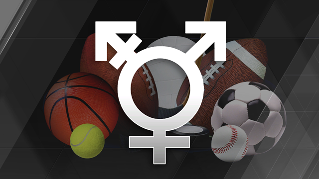 Alabama Gov. Kay Ivey signs law requiring athletes participate in sports based on birth gender