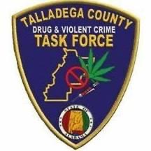 Talladega County Drug Task Force to hold car auction