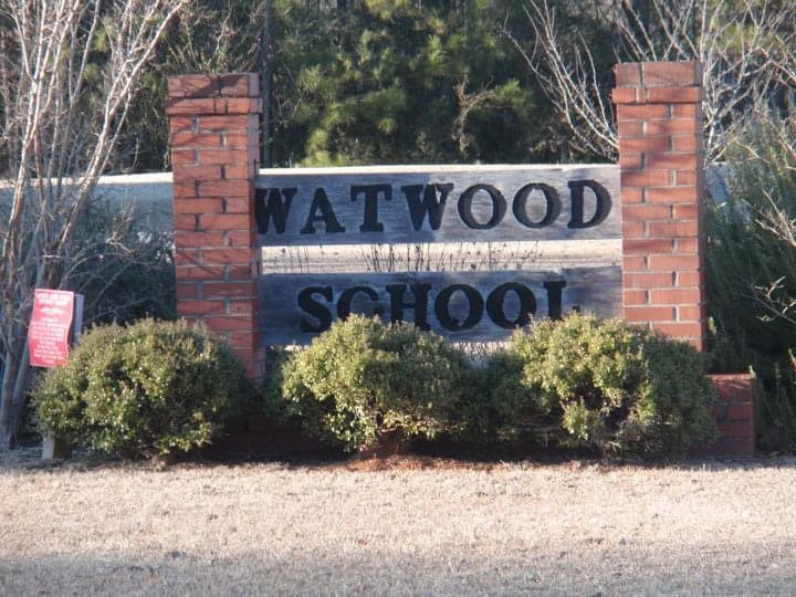 CPD investigating incident at A.H. Watwood