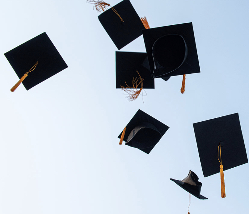 Graduation dates and times; what you need to know