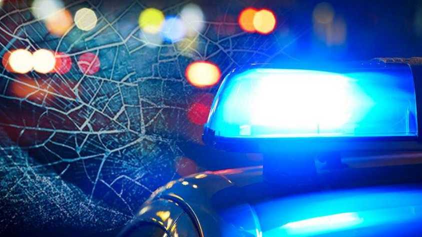 Fatal single-car accident in Sylacauga kills two women, leaves child injured